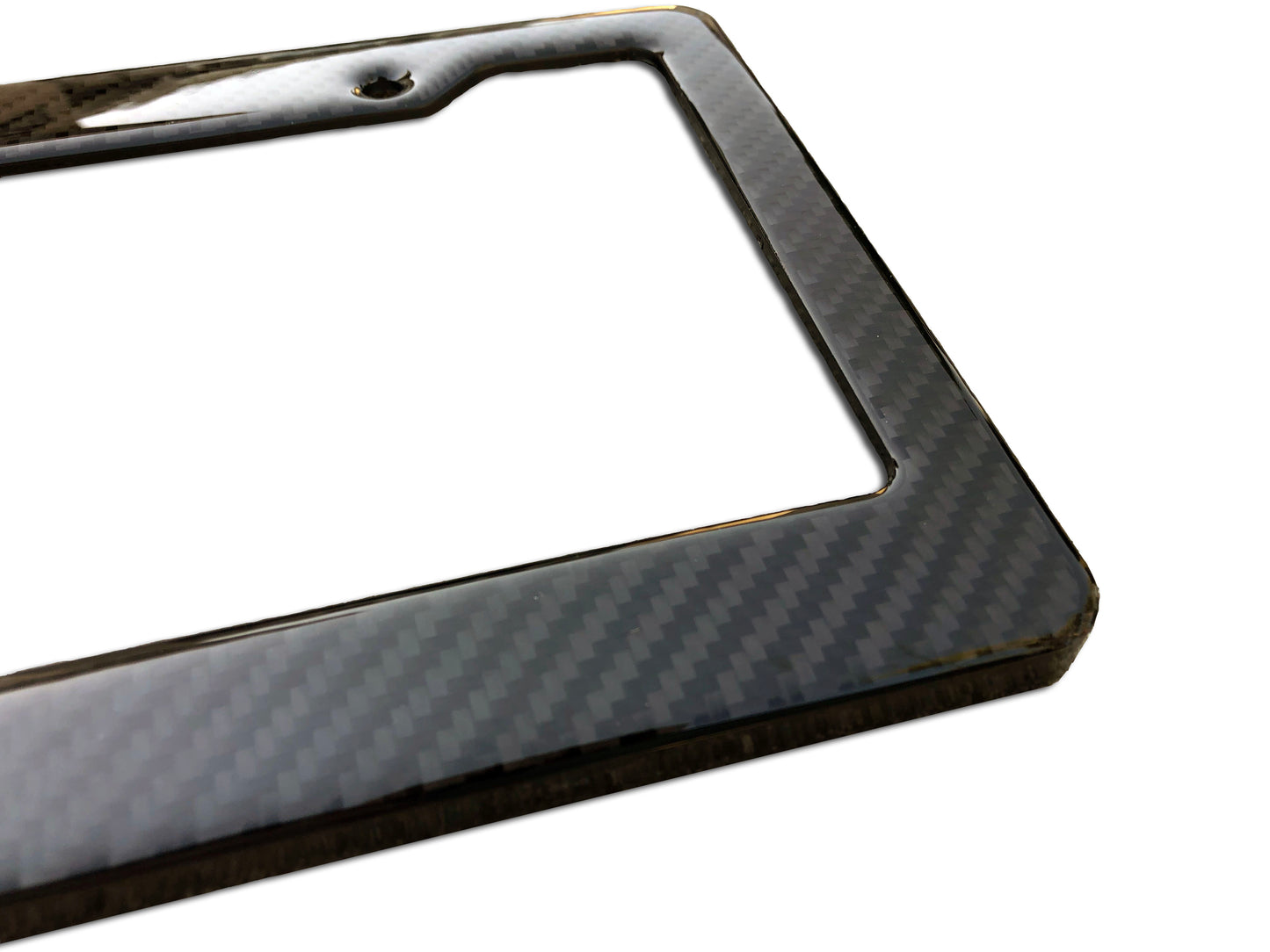 IT'S A CAMRY | Custom | License Plate Frame