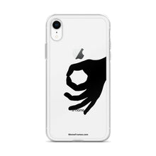 Load image into Gallery viewer, iPhone Phone Case | MEME LOGO V2