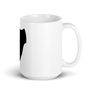 Ceramic Mug | MEME LOGO