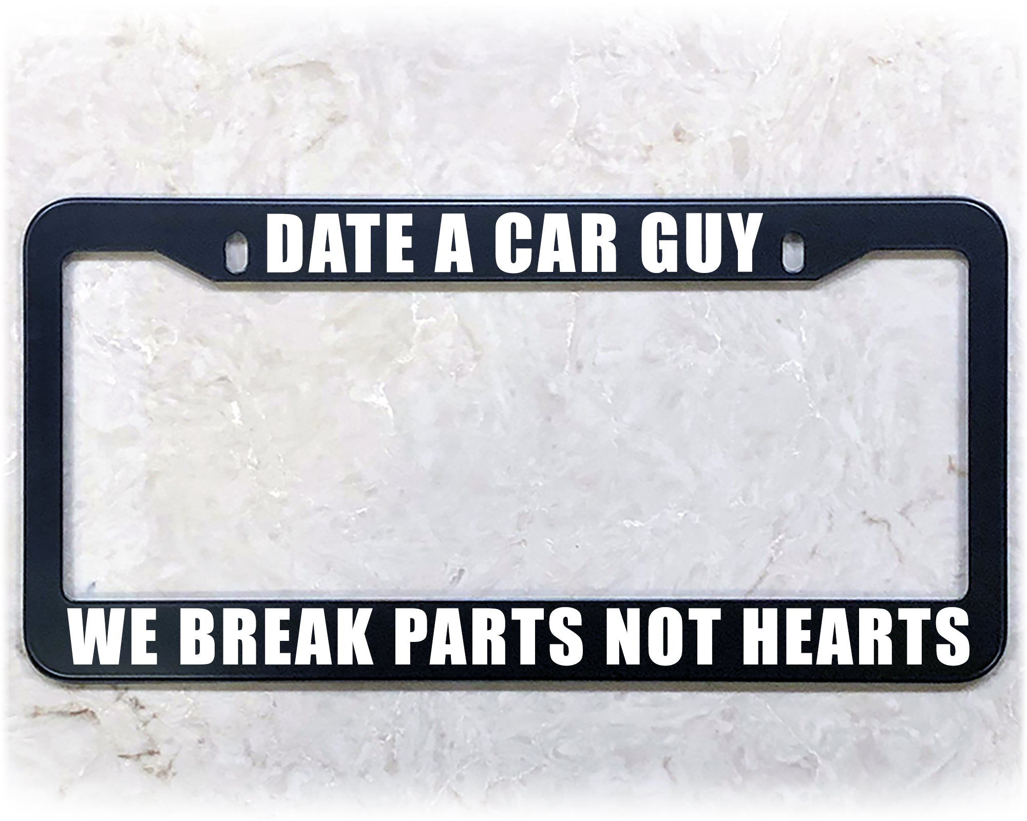 Samolepka Not My Boyfriends Car | | PVC řezané - Foto 14