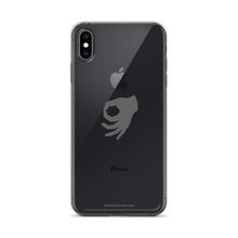 Load image into Gallery viewer, iPhone Phone Case | MEME LOGO V1