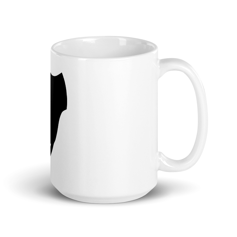 Ceramic Mug | MEME LOGO