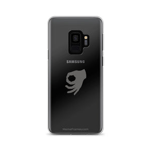 Samsung Phone Case | MEME LOGO