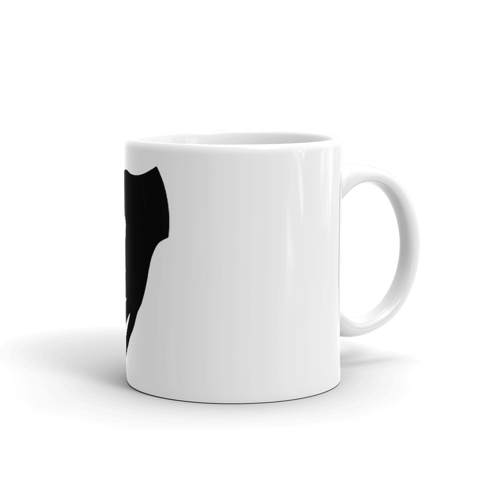 Ceramic Mug | MEME LOGO
