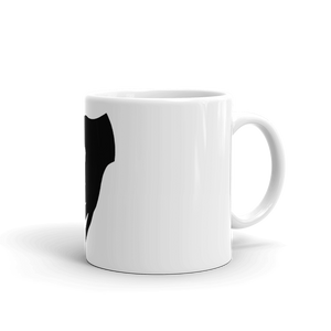 Ceramic Mug | MEME LOGO