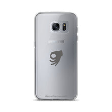 Load image into Gallery viewer, Samsung Phone Case | MEME LOGO