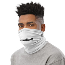 Load image into Gallery viewer, Neck Gaiter | I&#39;M SMILING